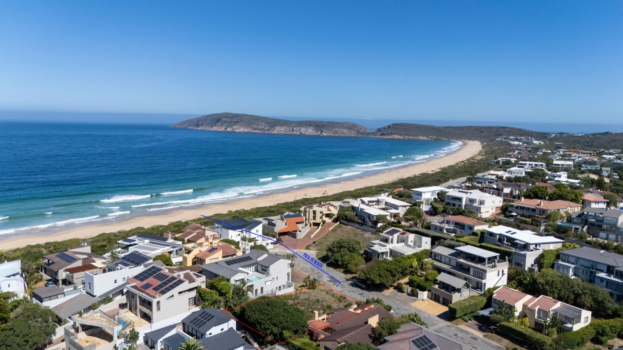 0 Bedroom Property for Sale in Seaside Longships Western Cape